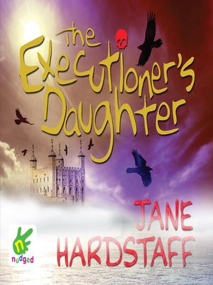 cover image of The Executioner's Daughter